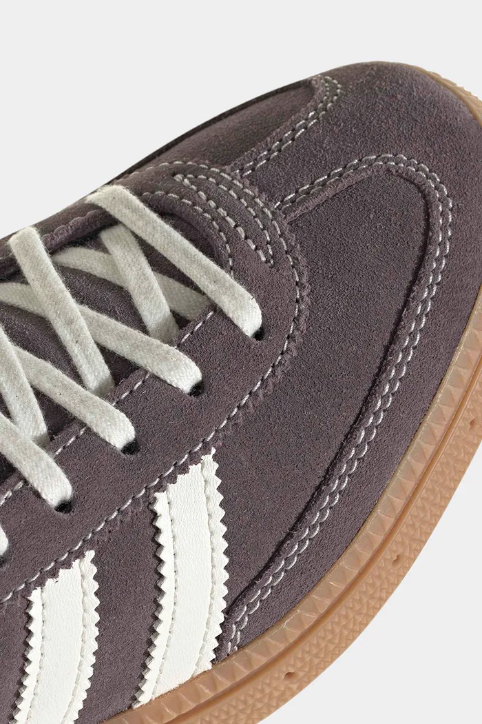 adidas Originals HANDBALL SPEZIAL sneakers boty dětské KZ8187