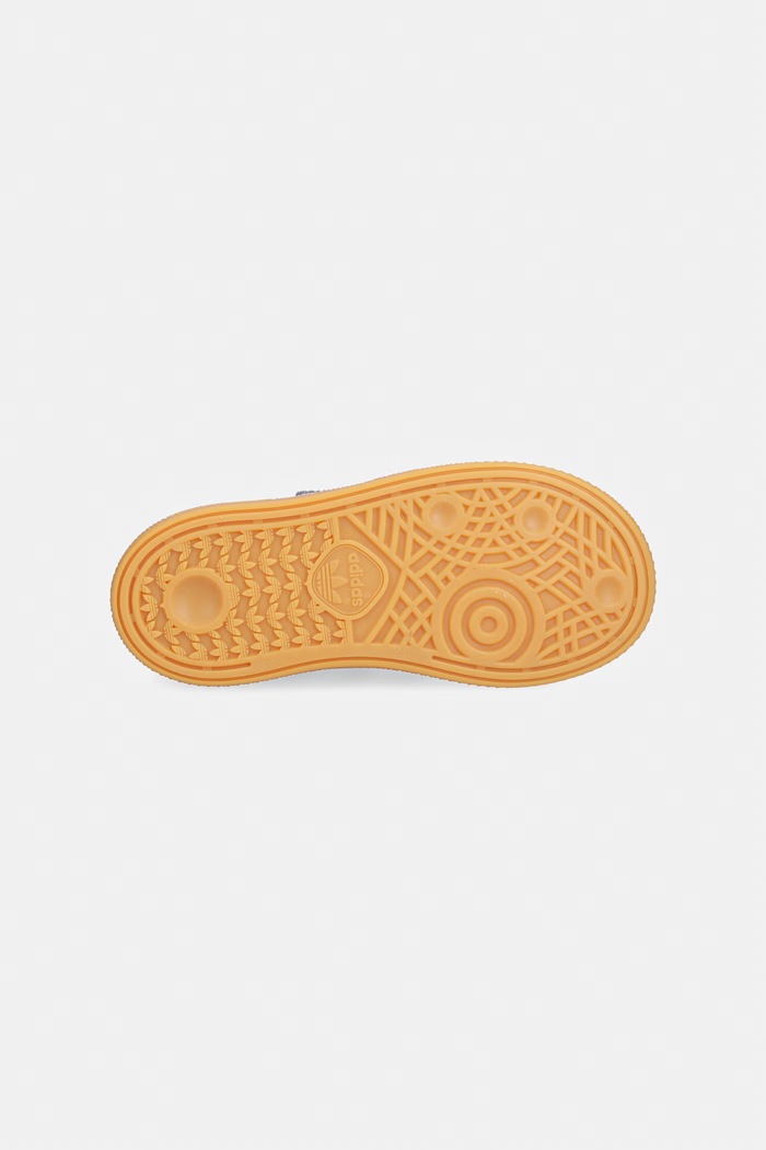 adidas Originals HANDBALL SPEZIAL маратонки за деца LA1393 сив