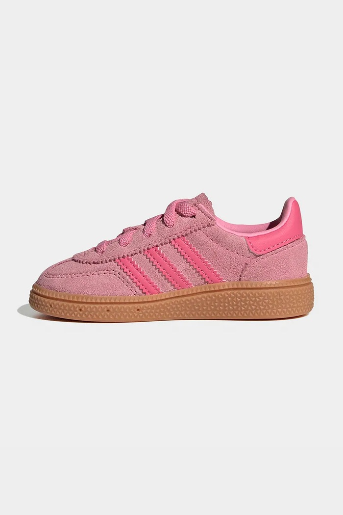 HANDBALL SPEZIAL sneakersy dziecięce adidas Originals LA4007 różowy