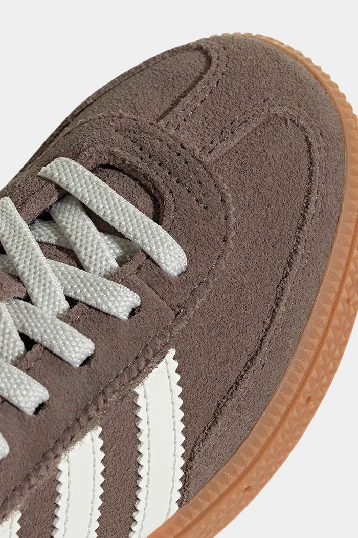 adidas Originals HANDBALL SPEZIAL superge otroške semišaste LA4008