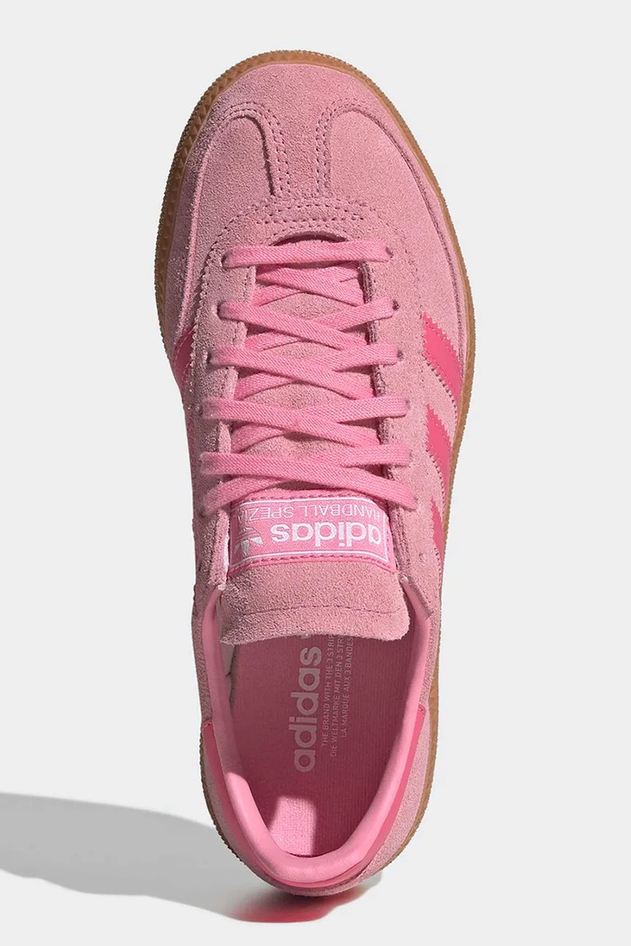 adidas Originals HANDBALL SPEZIAL superge otroške LA4005 roza