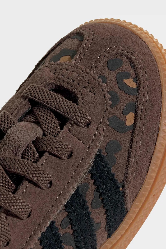 adidas Originals HANDBALL SPEZIAL sneakers detské LA1381