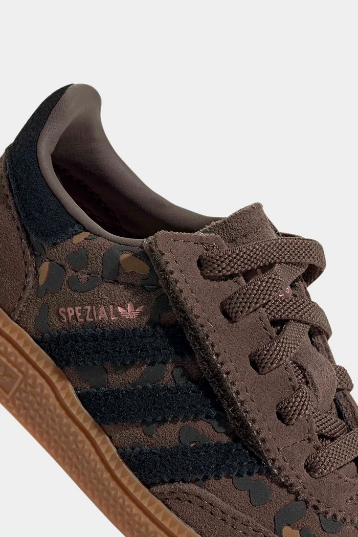 adidas Originals HANDBALL SPEZIAL sneakers detské LA1381