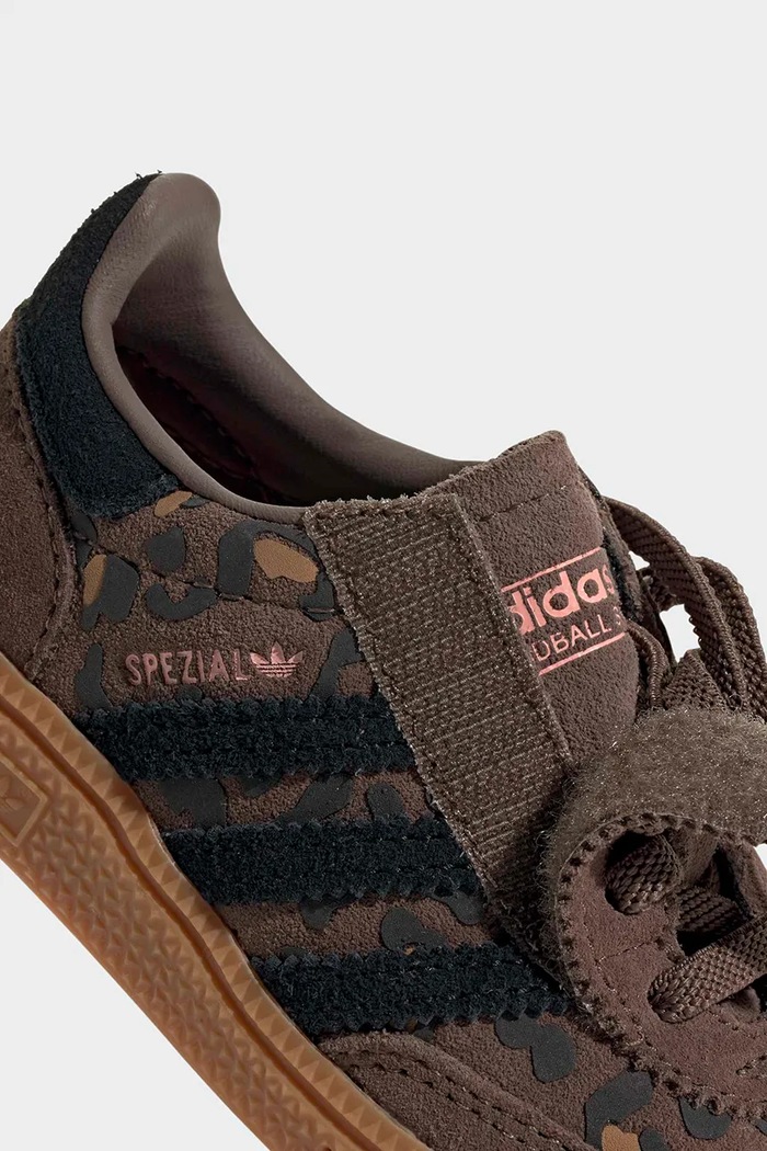 adidas Originals HANDBALL SPEZIAL sneakers detské LA1381
