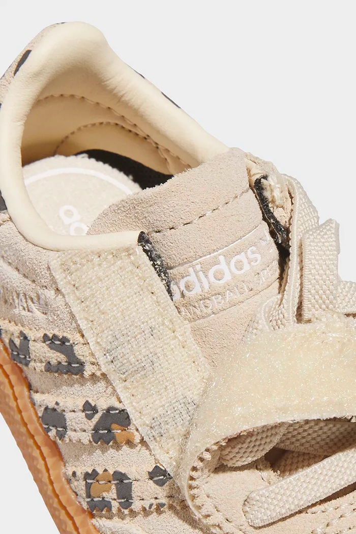 adidas Originals HANDBALL SPEZIAL sneakers παιδικά LA1390