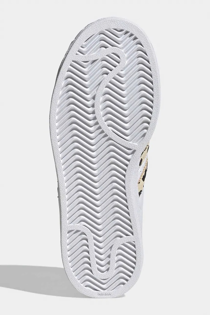adidas Originals SUPERSTAR II sneakers detské LA7765