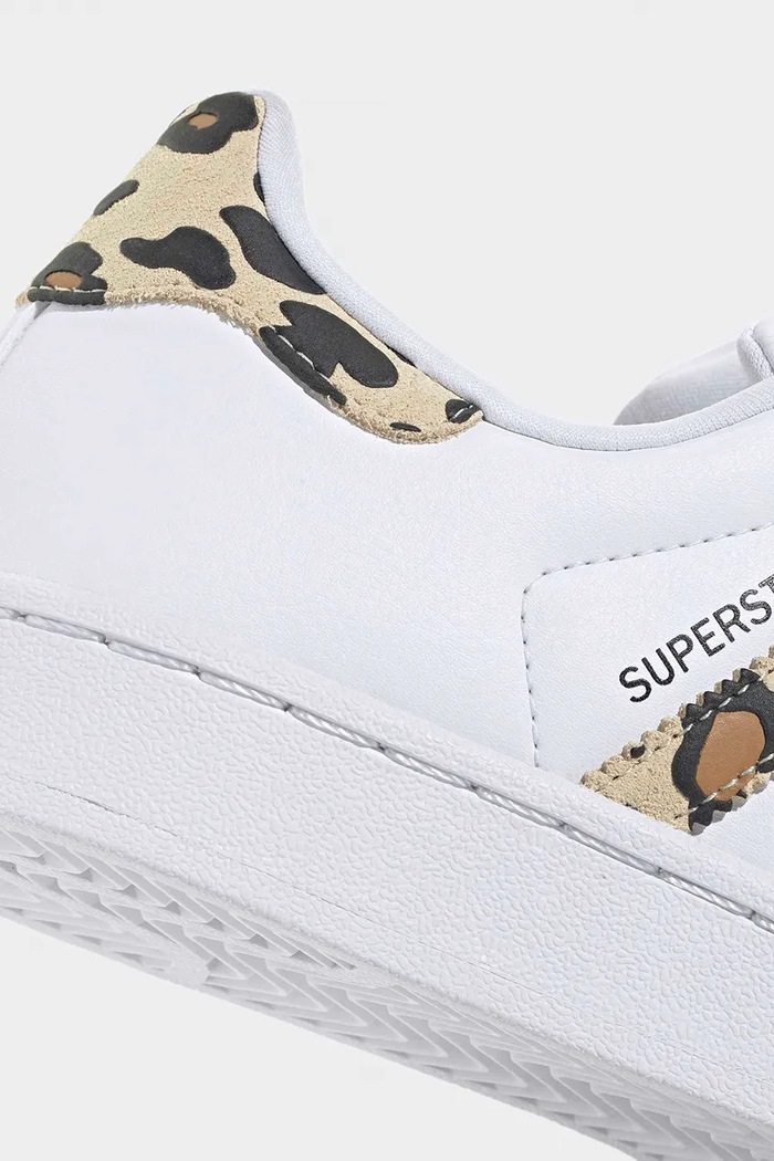 adidas Originals SUPERSTAR II sneakers detské LA7765