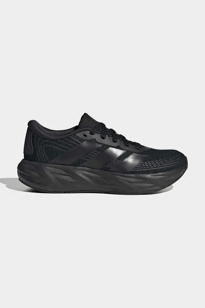 adidas GALAXY 8 кросівки дитячі чорний LA3827