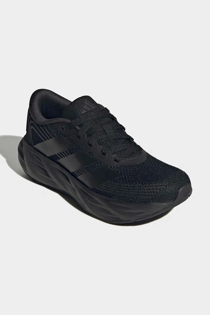 adidas GALAXY 8 кросівки дитячі LA3827 чорний AW26