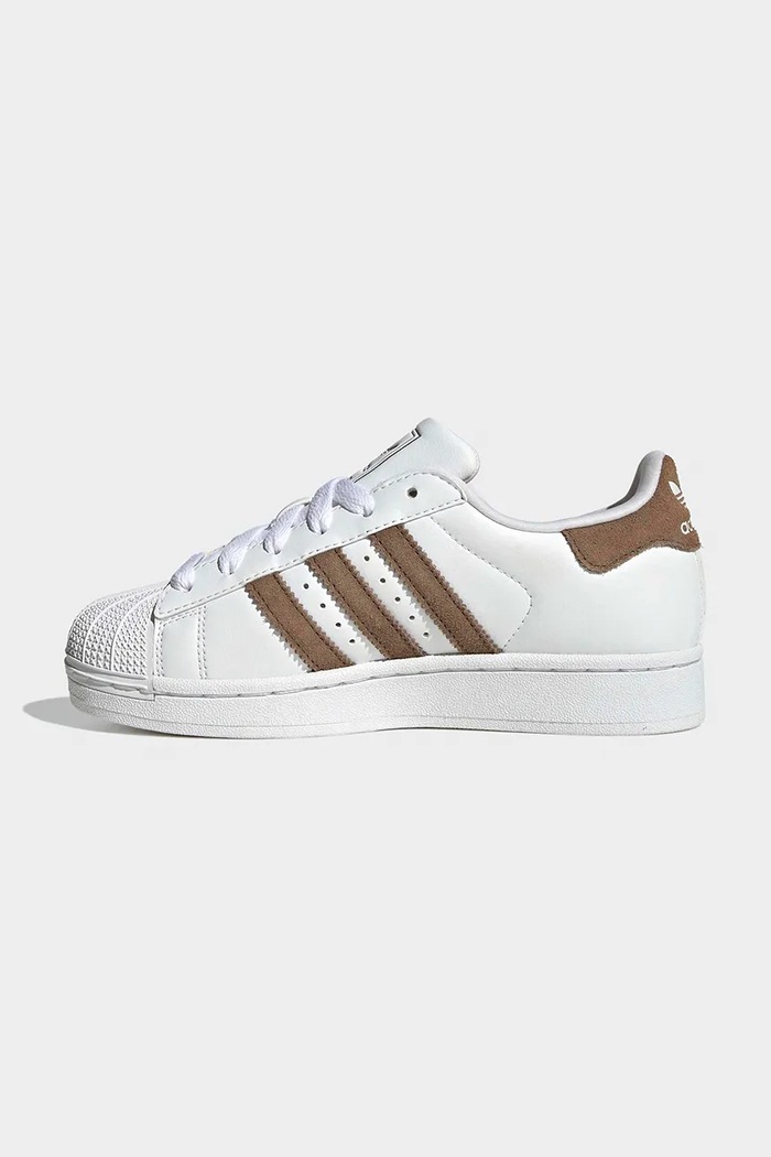 adidas Originals SUPERSTAR II sneakers detské biela LA7710