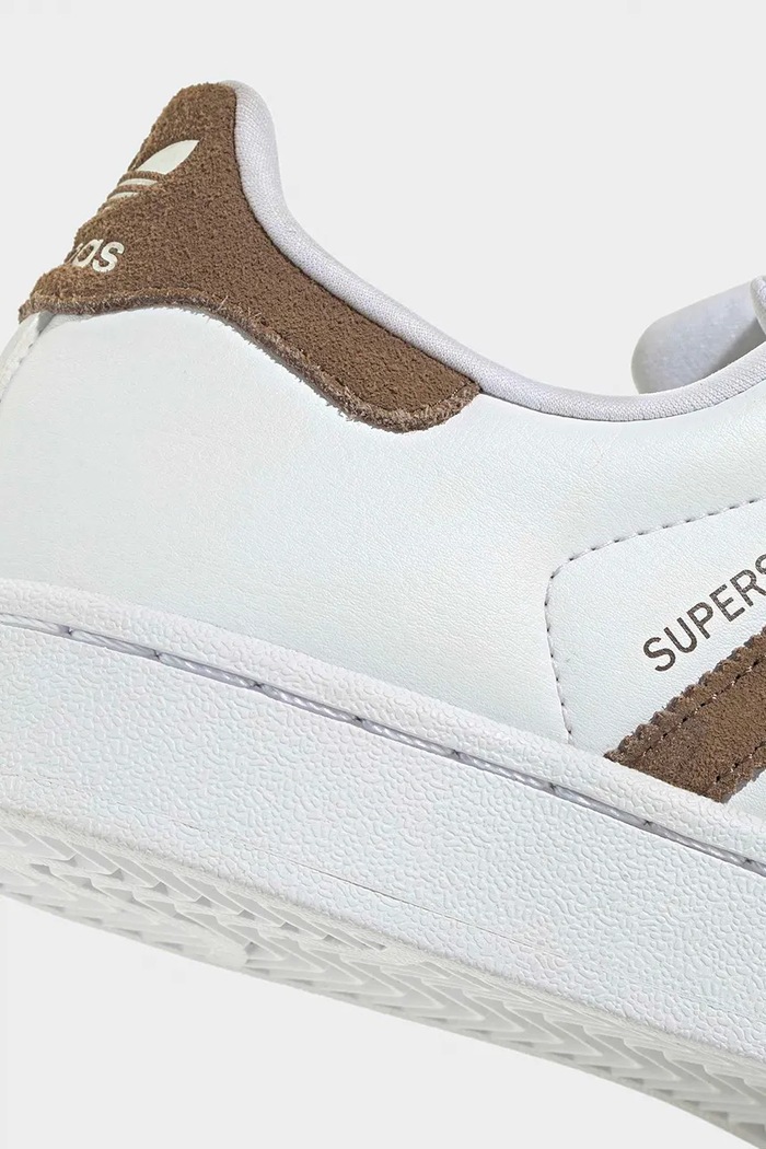 adidas Originals SUPERSTAR II sneakers detské LA7710