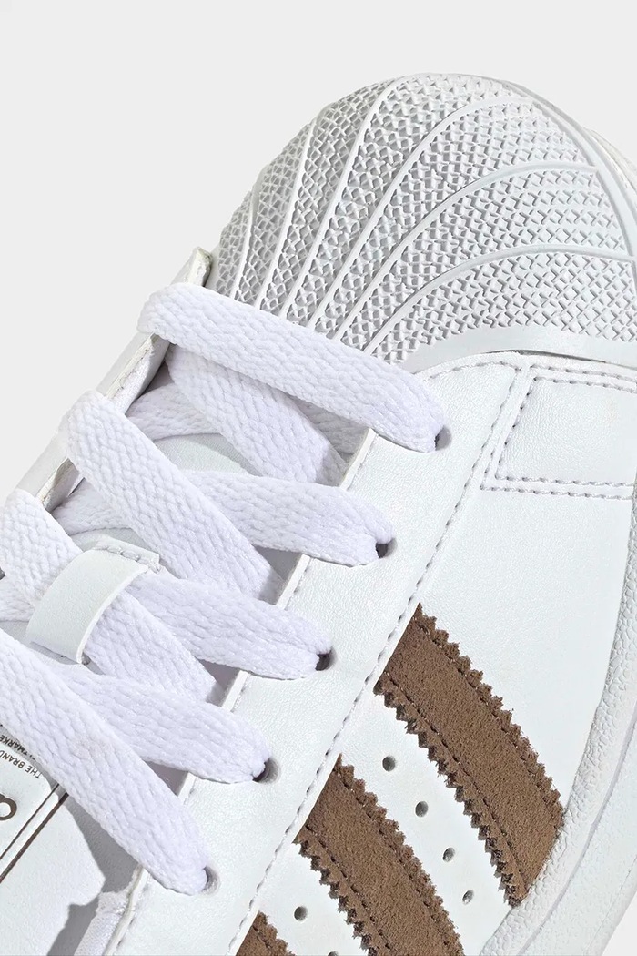 adidas Originals SUPERSTAR II sneakers detské LA7710