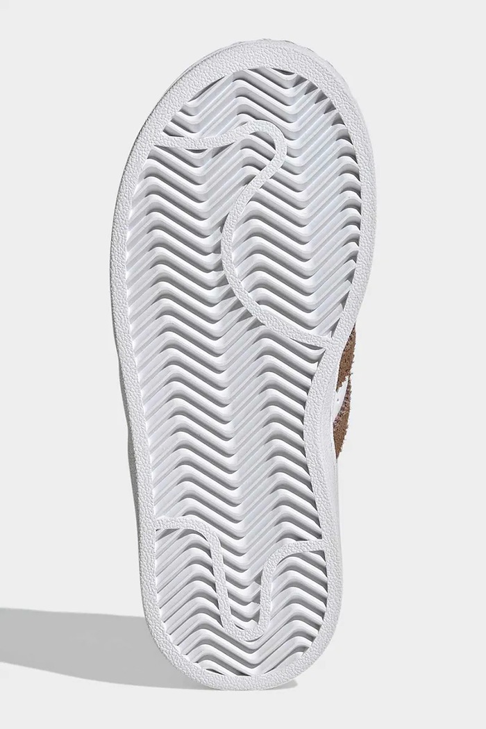 adidas Originals SUPERSTAR II superge otroške usnjene LA7709