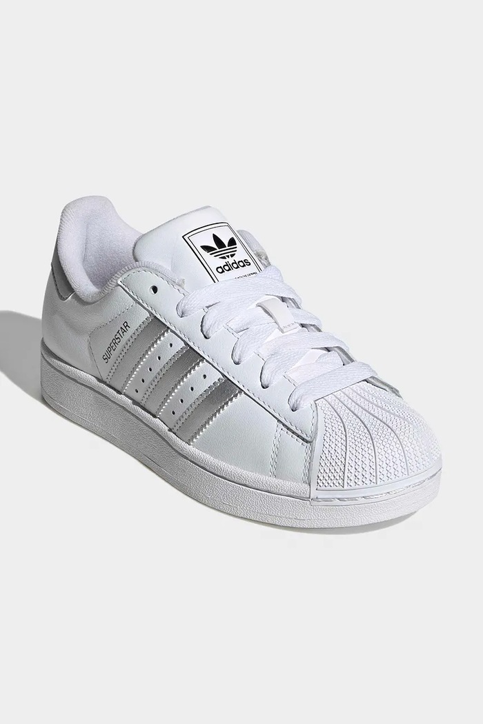adidas Originals SUPERSTAR II sneakers παιδικά LA7839 λευκό AW26