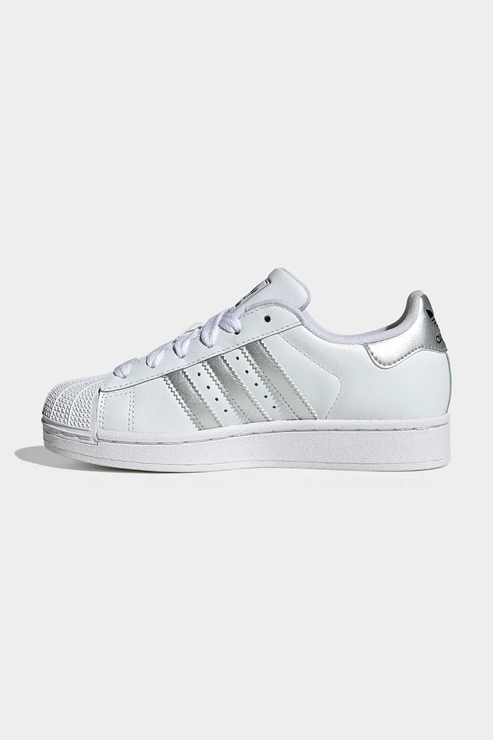adidas Originals SUPERSTAR II sneakers παιδικά λευκό LA7839