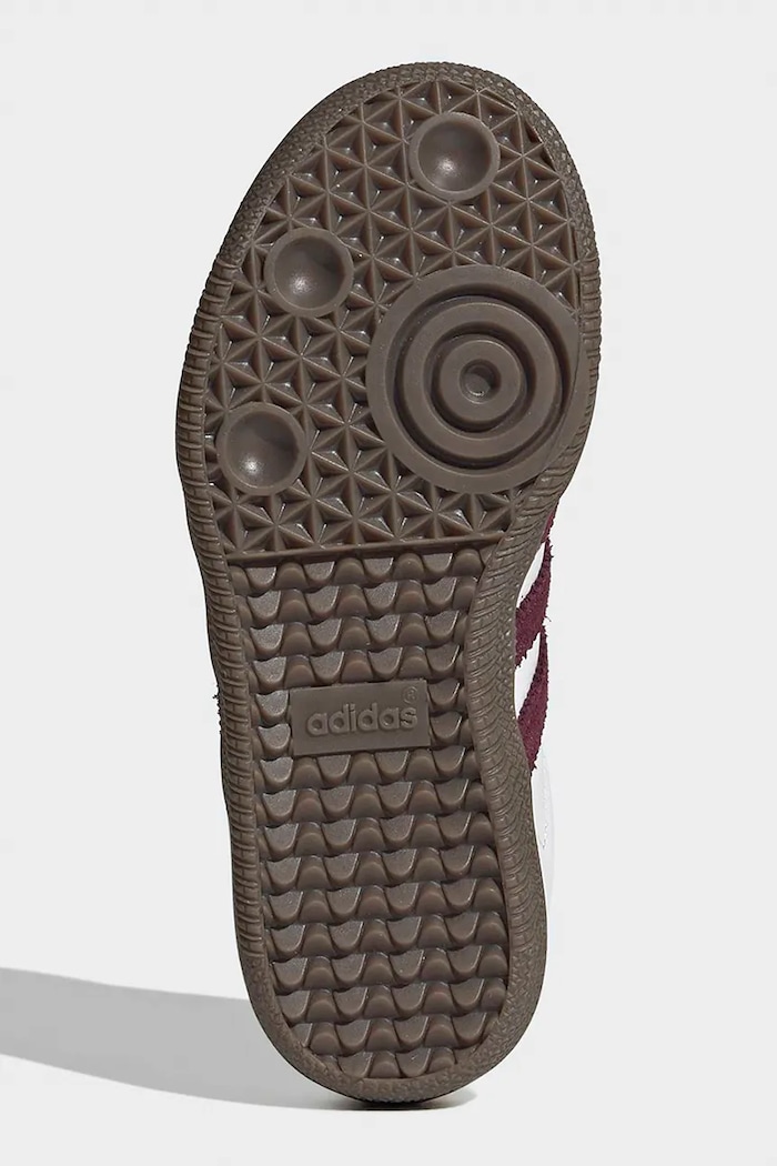 adidas Originals SAMBA OG sneakers boty dětské KZ8682