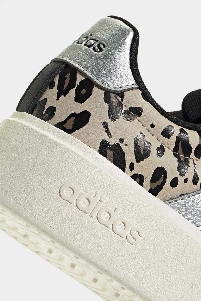 adidas STREETTALK BOLD sneakersy dziecięce KI0050