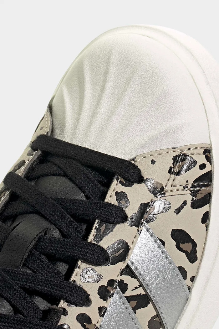 adidas STREETTALK BOLD sneakersy dziecięce KI0050