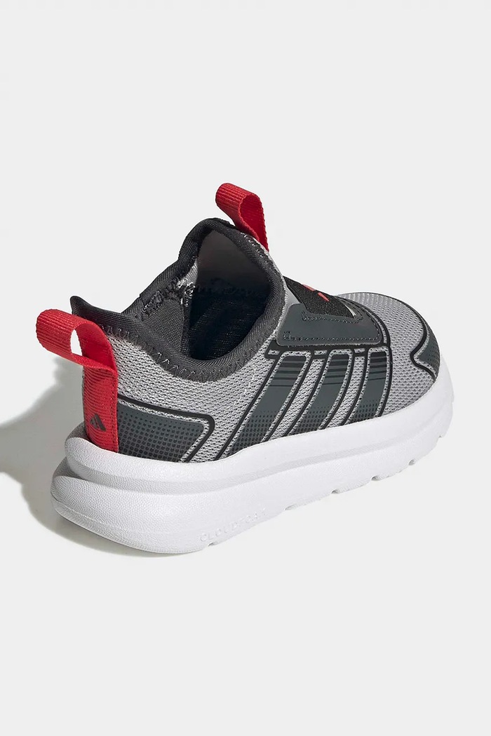 Chłopiec adidas TENSAUR COMFORT 2 sneakersy dziecięce KJ2817 szary
