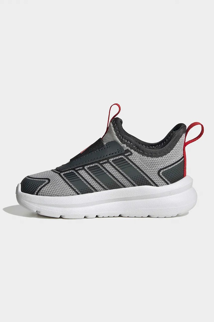 TENSAUR COMFORT 2 sneakersy dziecięce adidas KJ2817 szary