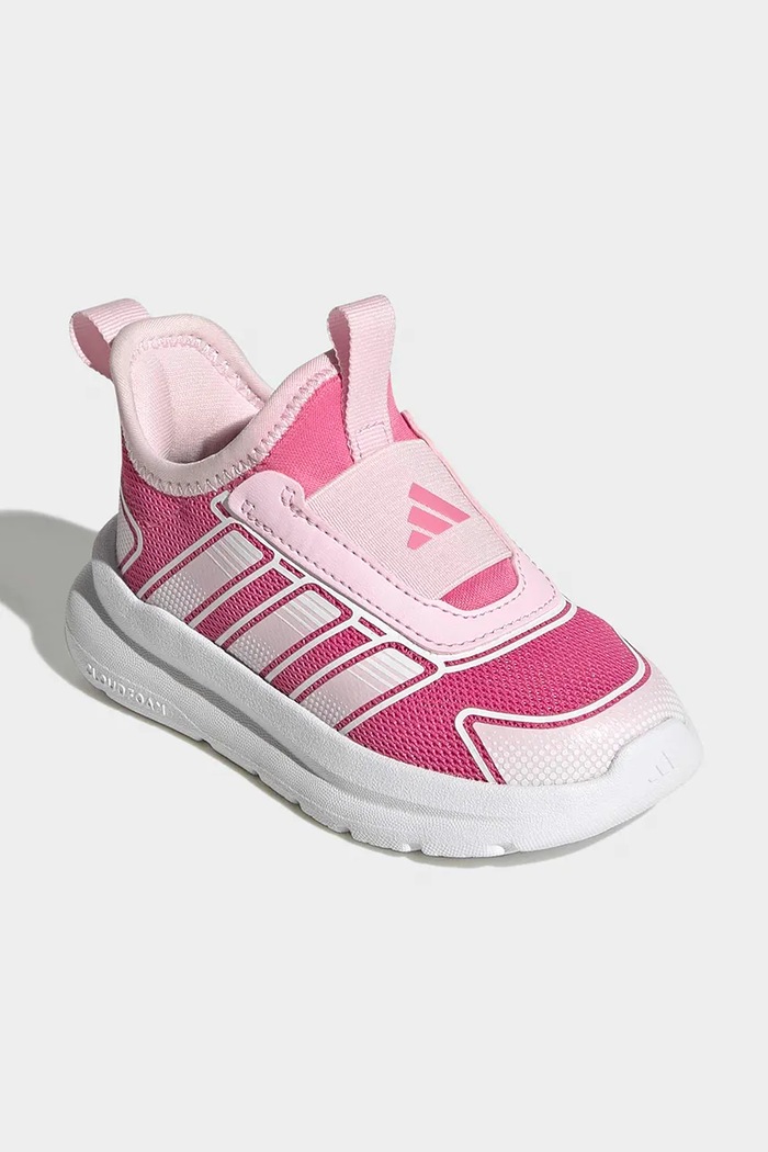 adidas TENSAUR COMFORT 2 sneakers παιδικά KJ6674 ροζ AW26