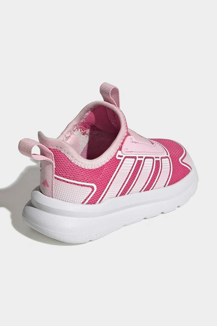 Κοριτσίστικα adidas TENSAUR COMFORT 2 sneakers παιδικά KJ6674 ροζ
