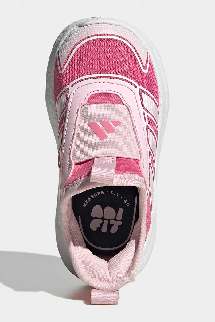 adidas TENSAUR COMFORT 2 sneakers παιδικά KJ6674 ροζ