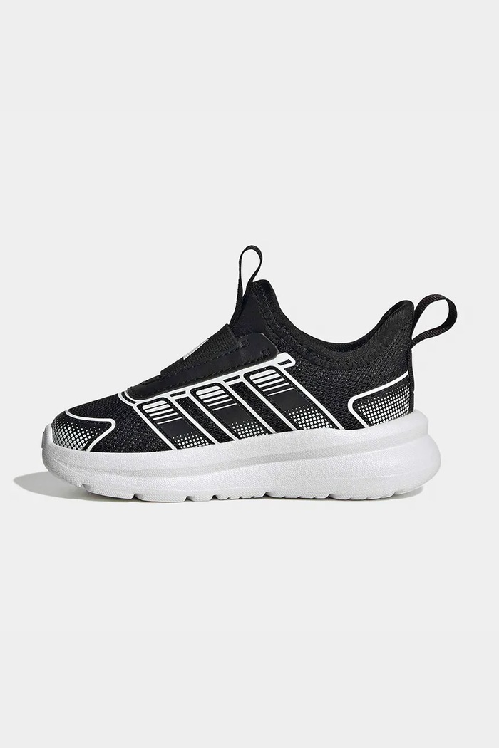 adidas TENSAUR COMFORT 2 sneakers boty dětské černá KJ6679