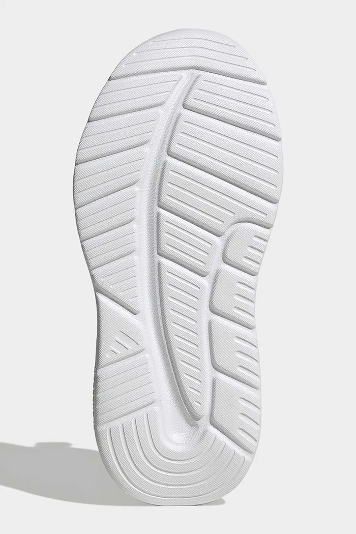 adidas TENSAUR COMFORT 2 sneakersy dziecięce skórzane KJ6688