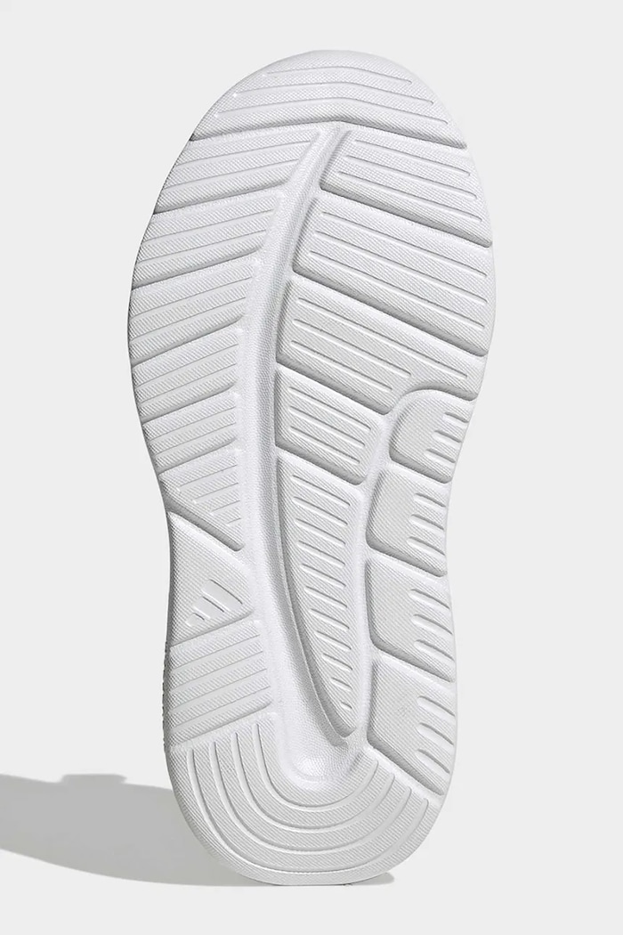 adidas TENSAUR COMFORT 2 sneakersy dziecięce skórzane KJ6688