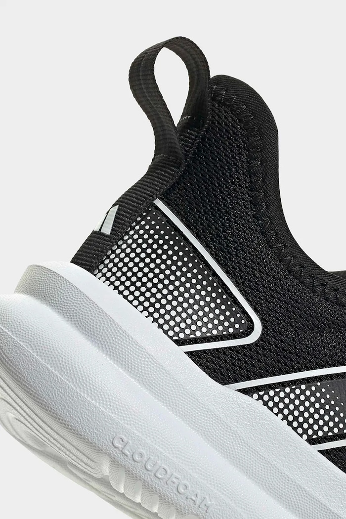 adidas TENSAUR COMFORT 2 sneakersy dziecięce skórzane KJ6688