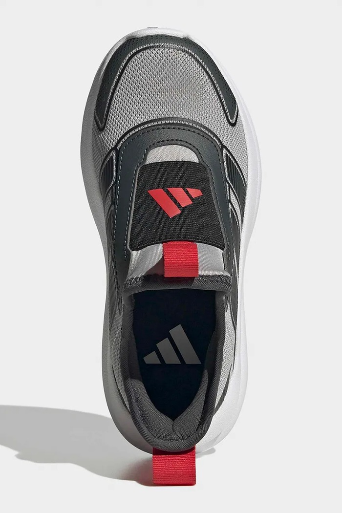 adidas TENSAUR COMFORT 2 sneakers παιδικά KJ2818 γκρί
