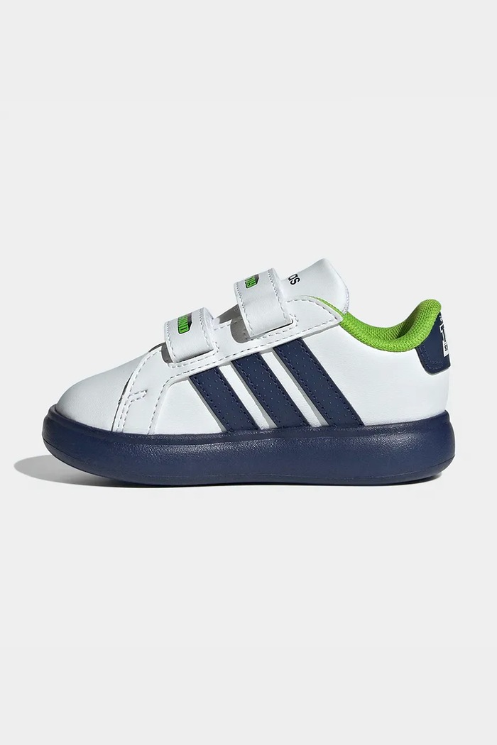 adidas PIXAR TOY STORY кросівки дитячі білий KI9179