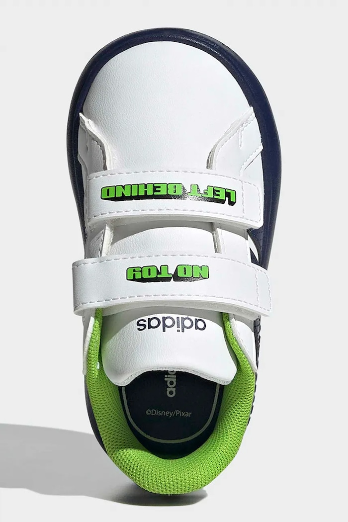 adidas PIXAR TOY STORY кросівки дитячі KI9179 білий