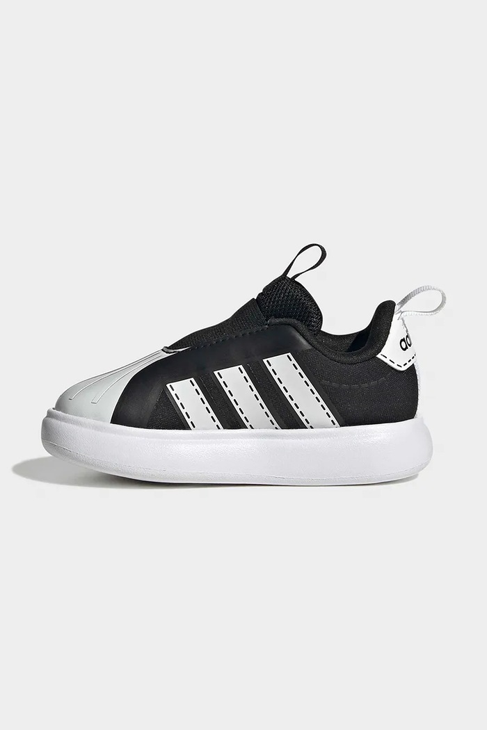 adidas BUBBLECOMIC sneakers Παιδικά μαύρο KI0422