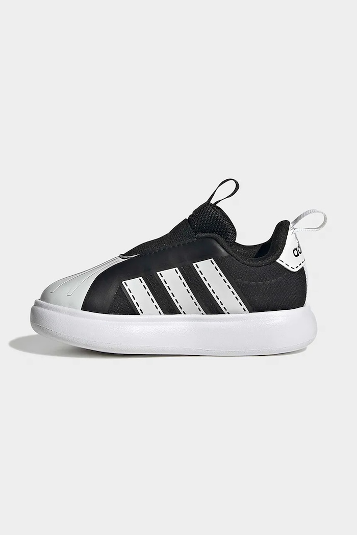 adidas BUBBLECOMIC sneakers Παιδικά μαύρο KI0422