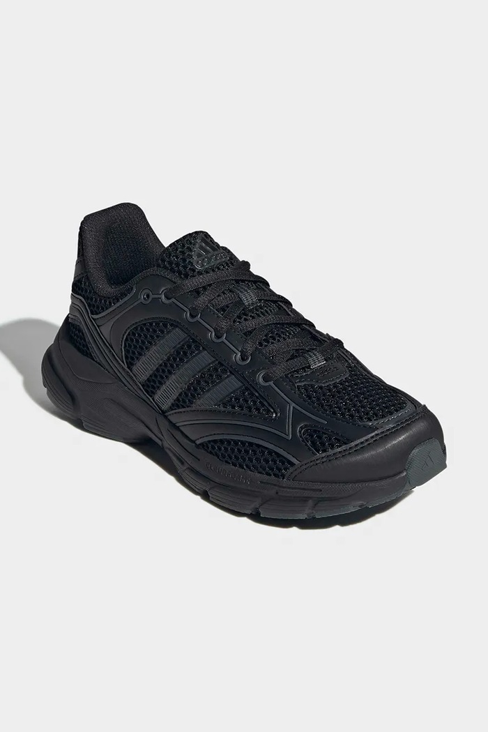 adidas SPIRITAIN sneakers boty dětské LA5224 černá AW26