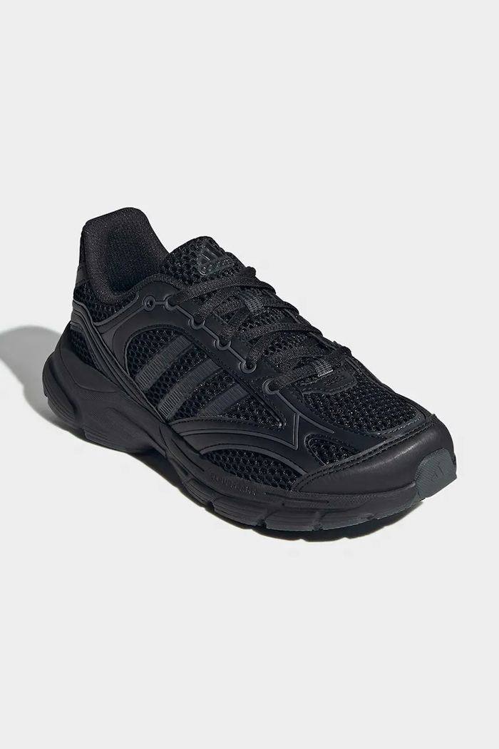 adidas SPIRITAIN sneakers boty dětské LA5224 černá AW26