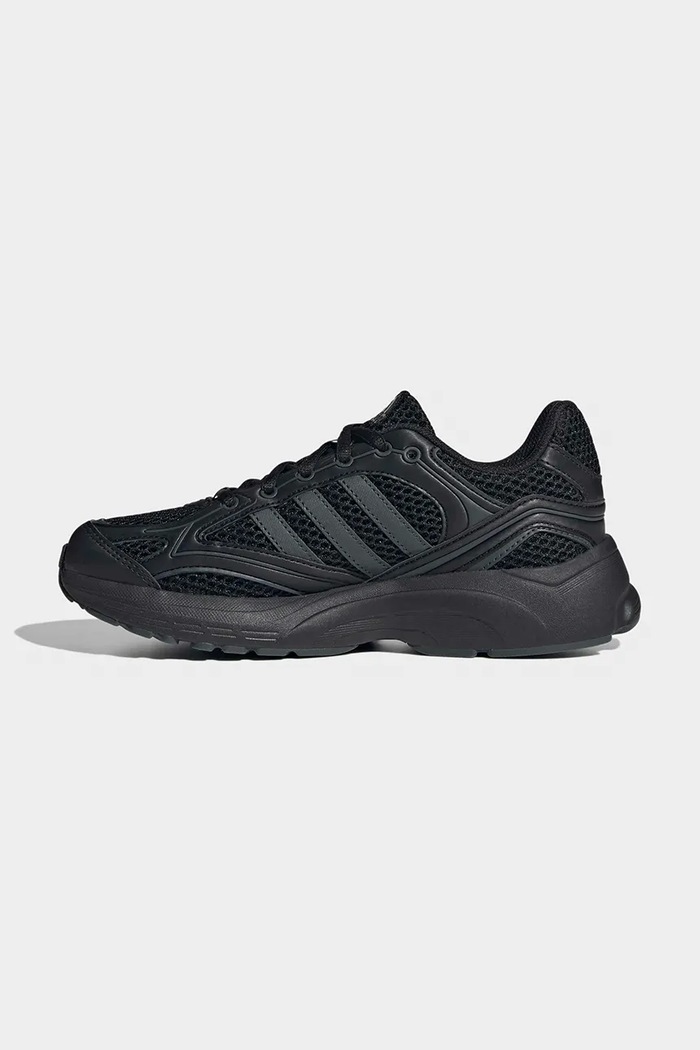 adidas SPIRITAIN sneakers boty dětské černá LA5224