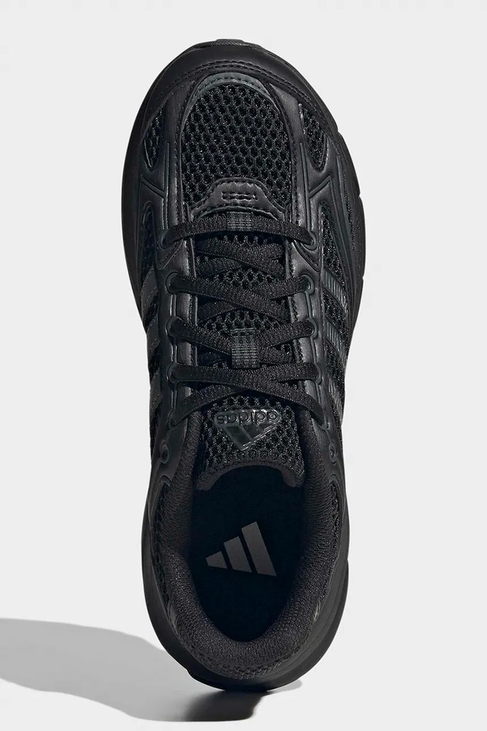 adidas SPIRITAIN sneakers boty dětské LA5224 černá