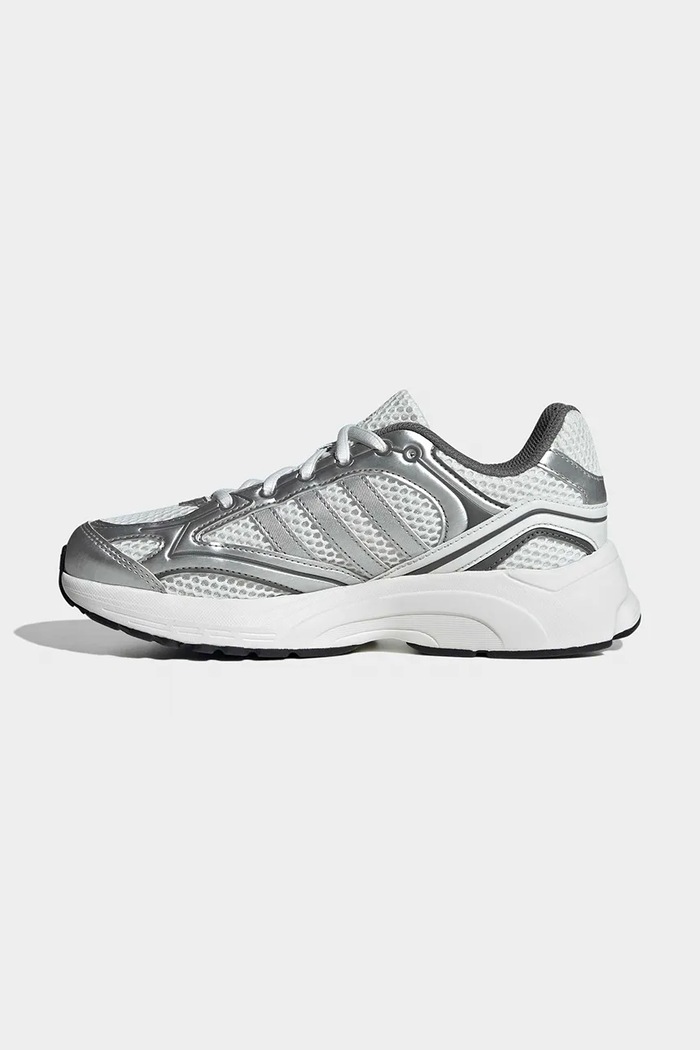 adidas SPIRITAIN sneakersy dziecięce srebrny LA5222
