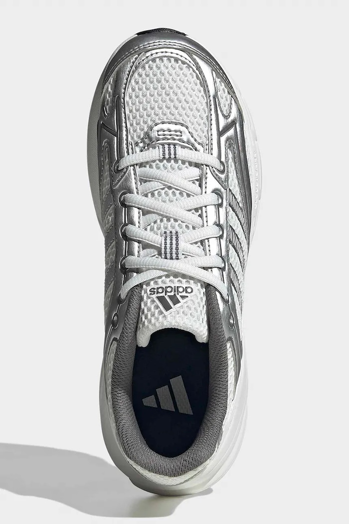 adidas SPIRITAIN sneakersy dziecięce LA5222 srebrny