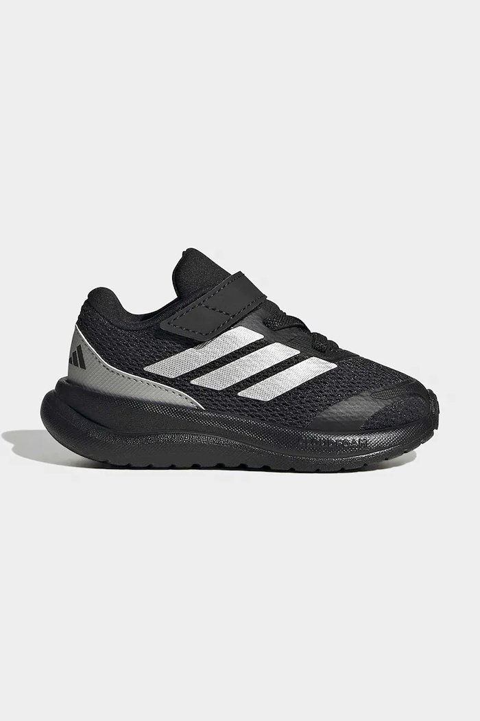 adidas RUNFALCON 6 EL tenisky detské čierna KH8701