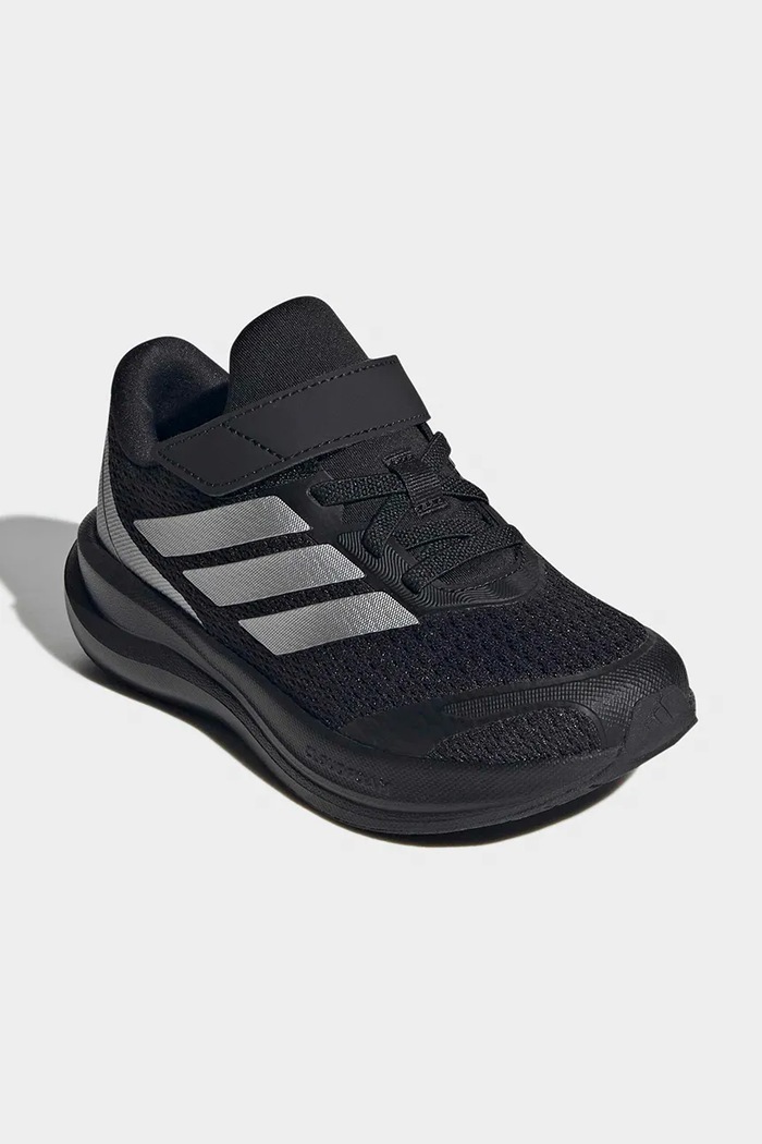 adidas sneakers Παιδικά RUNFALCON 6 KI1775 μαύρο AW26