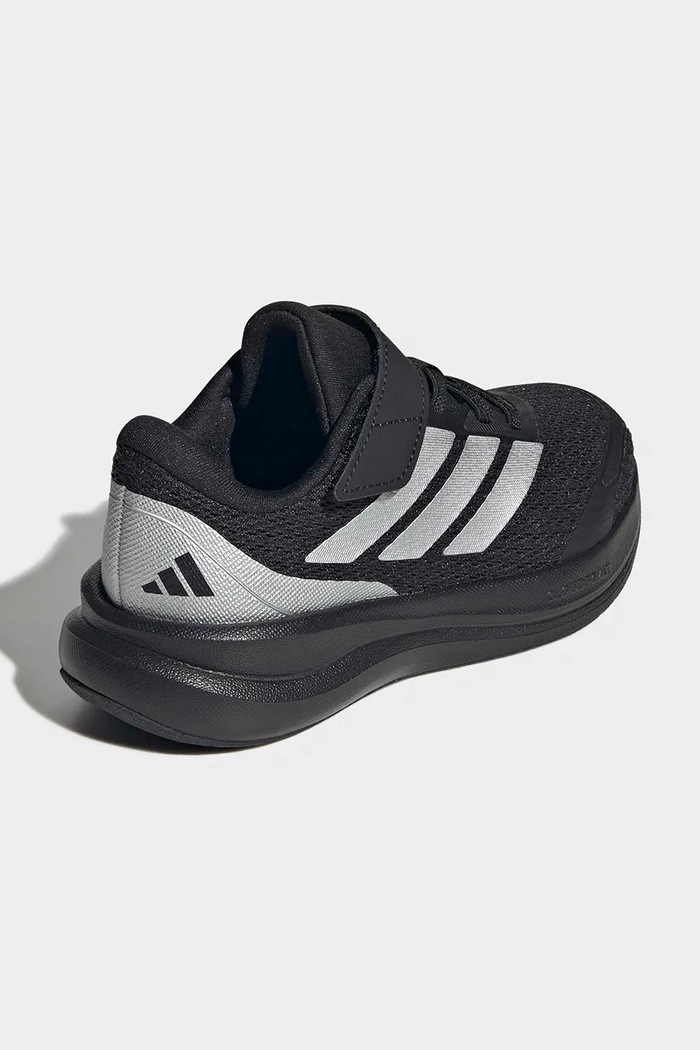 Κοριτσίστικα adidas sneakers Παιδικά RUNFALCON 6 KI1775 μαύρο