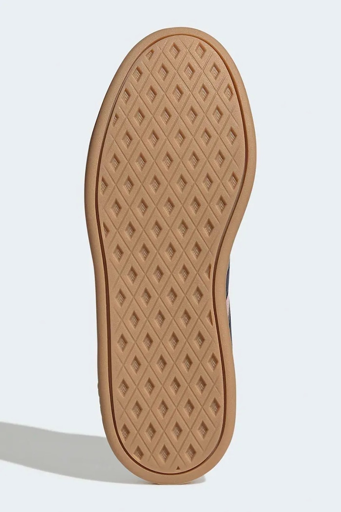adidas BREAKNET SLEEK sneakersy dziecięce LA7708