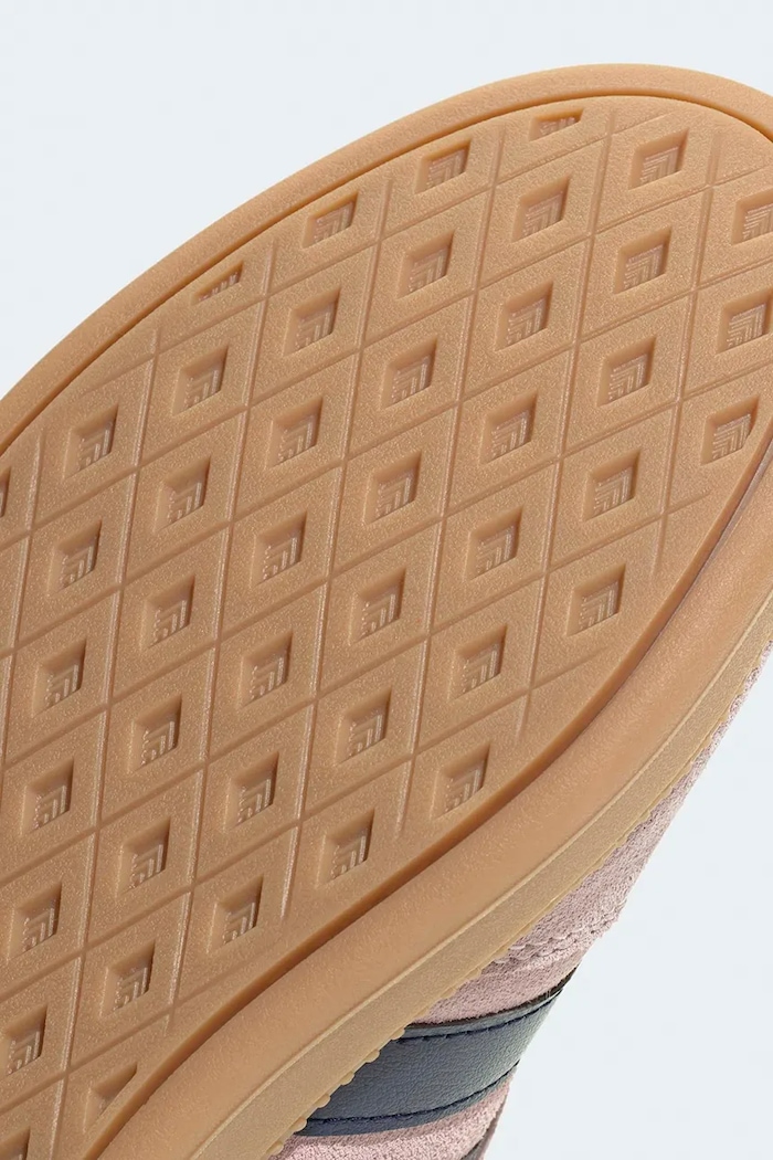adidas BREAKNET SLEEK sneakersy dziecięce LA7708