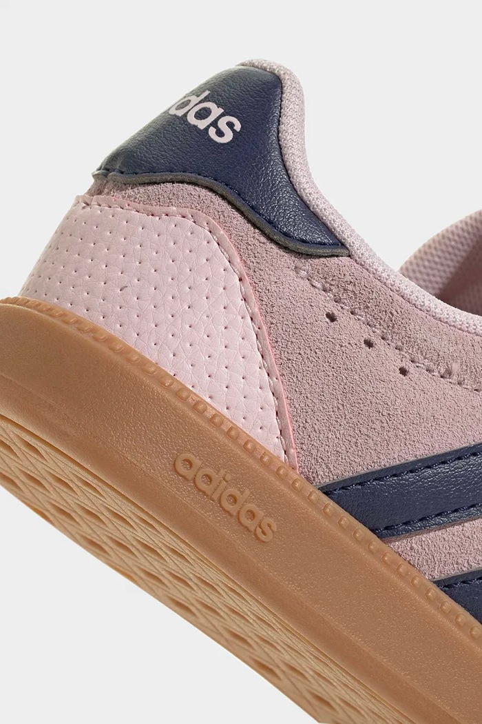 adidas BREAKNET SLEEK sneakersy dziecięce LA7711
