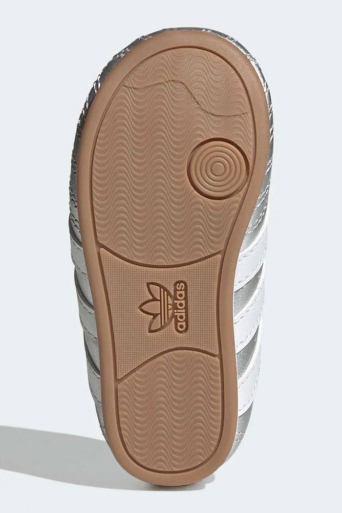 adidas Originals TAEKWONDO sneakers παιδικά δερμάτινα KJ8244