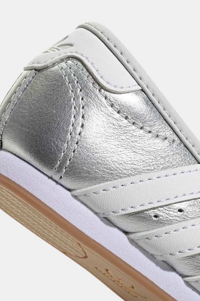 adidas Originals TAEKWONDO sneakers παιδικά δερμάτινα KJ8244